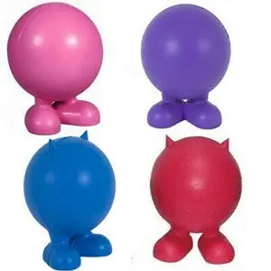 Jw Bad Cuz Dog Toy 1