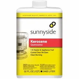 K-1 Kerosene, 1-Qt. 1