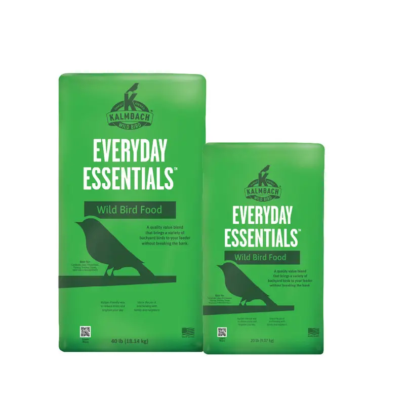 Kalmbach Everyday Essentials Wild Bird Food 1