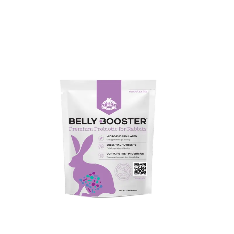 Kalmbach Feeds Belly Booster™ 1