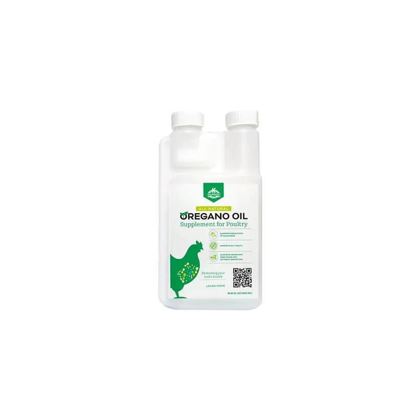 Kalmbach Feeds Oregano Oil Supplement For Poultry 1