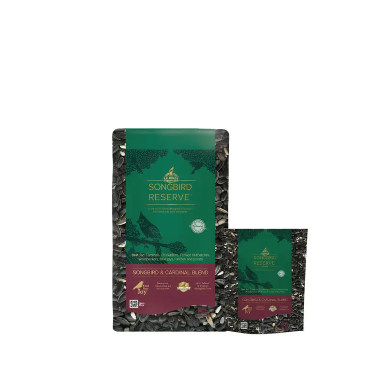 Kalmbach Songbird Reserve™ Songbird & Cardinal Blend 1