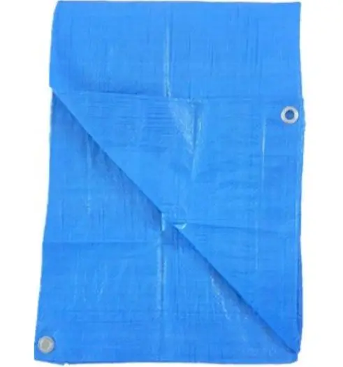 Kaps Tex Kt-Lt0810b Storage Tarp Cover 1