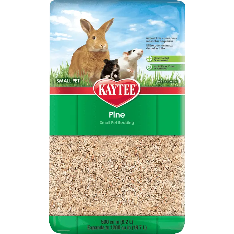 Kaytee Pine Bedding 1