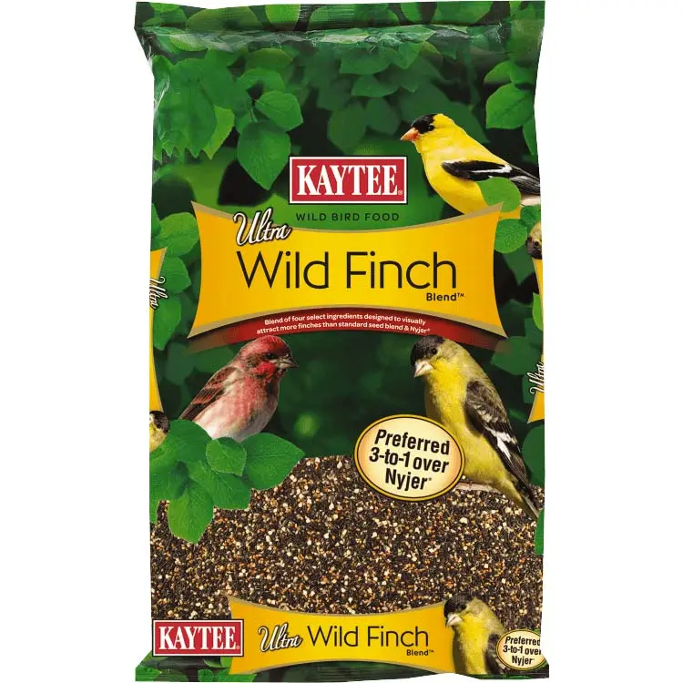 Kaytee Ultra Wild Finch Blend 1