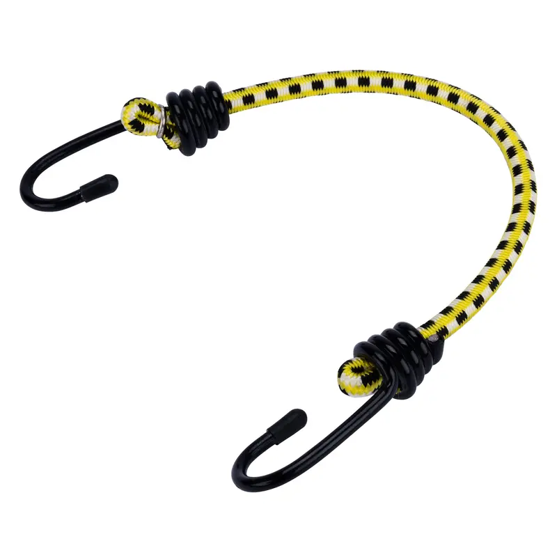 Keeper 13" Vinyl Coated Bungee Cord 1