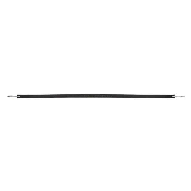 Keeper Products 35" Epdm Rubber Strap 1