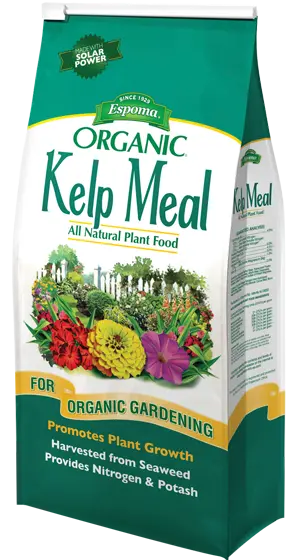 Kelp Meal 1-0-2 1
