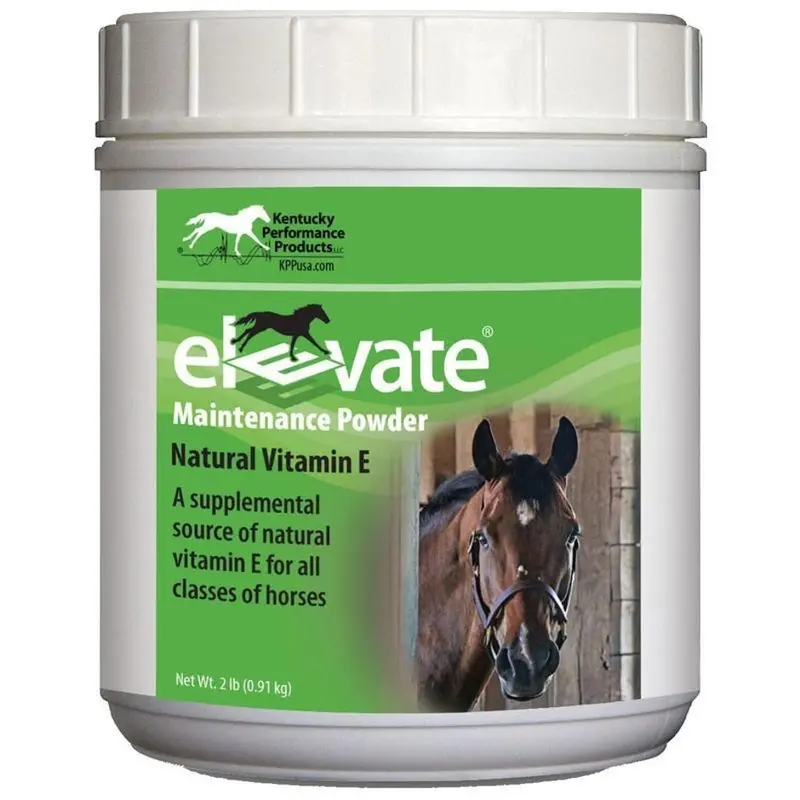 Kentucky Performance Products Elevate Maintenance Powder 1
