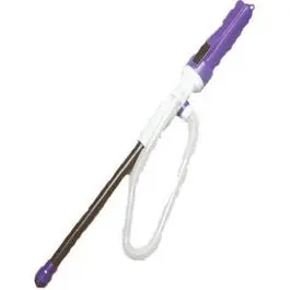 Kerosene Heater Siphon Pump, Battery-Operated 1