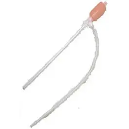 Kerosene Heater Siphon Pump, Manual 1