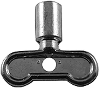 Key Sillcock 5/16 1