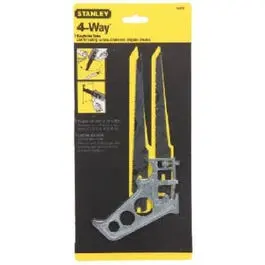 Keyhole Saw Set 1