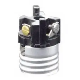 Keyless Light Socket, Interior Mechanism 1