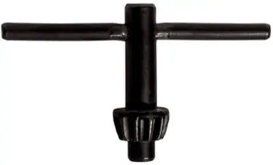 Kg Chuck Key  1/4"  Pilot 1