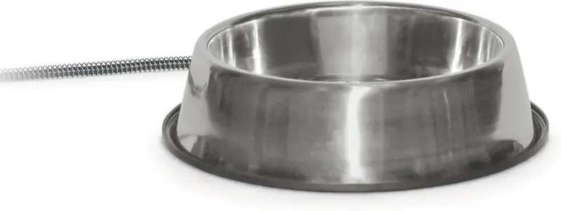 K&H Pet Products Pet Thermal Bowl 1