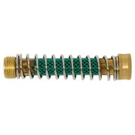 Kink Protector/Faucet Extension 1