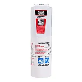 Kitchen Fire Extinguisher, 5-B:C 1