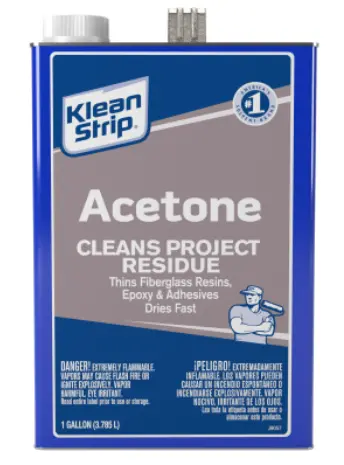 Klean-Strip® Acetone 1
