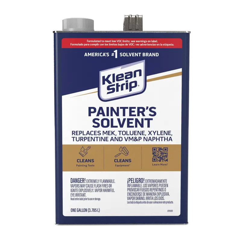 Klean Strip Painter’S Solvent Scaqmd 1 Gallon 1