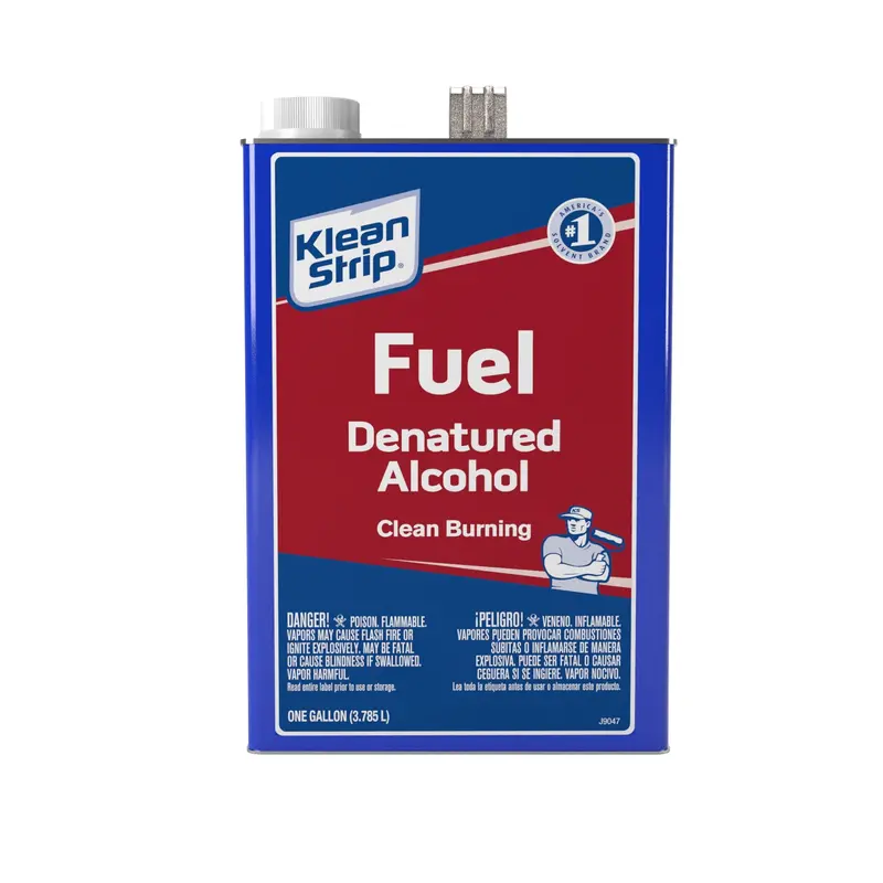 Kleanstrip Denatured Alcohol 1