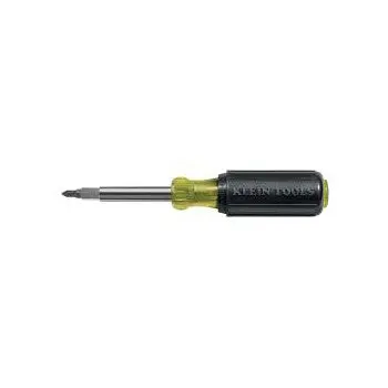 Klein Tools 32477 10N1 Screw / Nut Driver 1