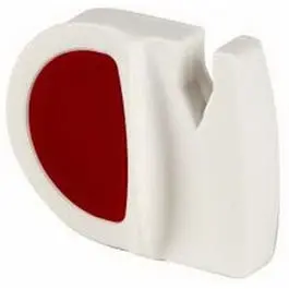 Knife Sharpener, Mini, 2.5 X 2-In. 1