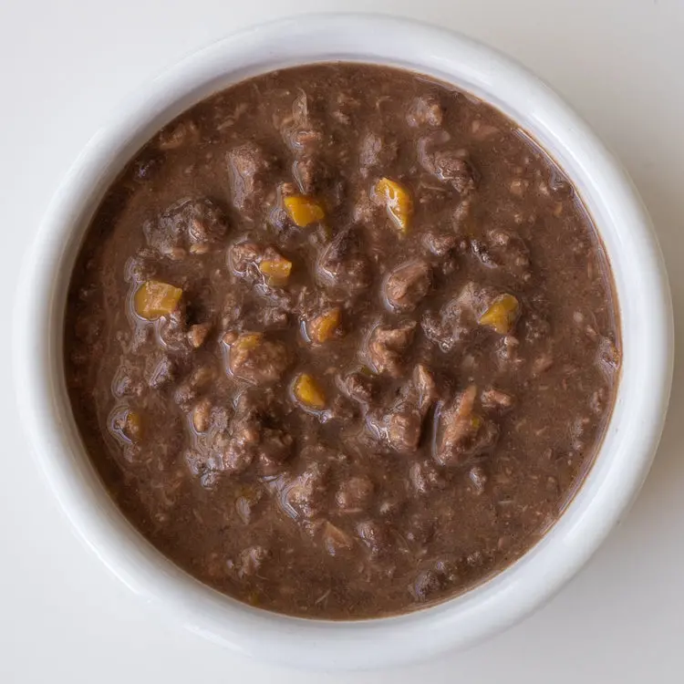 Koha Poké Bowl Tuna & Pumpkin Entrée In Gravy For Cats 2