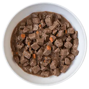Koha Santa Fe Skillet Slow Cooked Stew Beef & Pork Recipe For Dogs 2