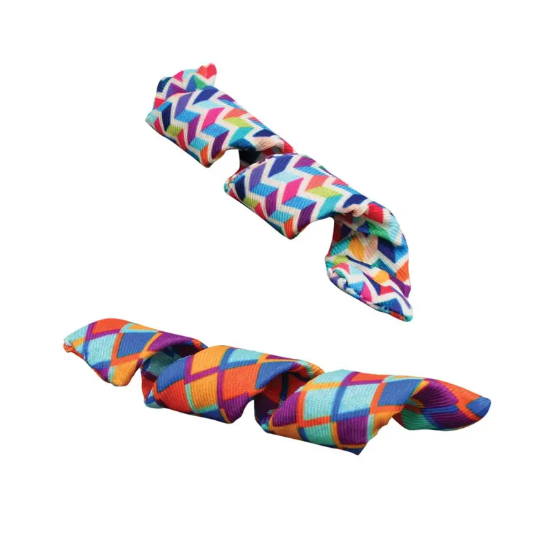 Kong Cat Active Curlz Toy 1