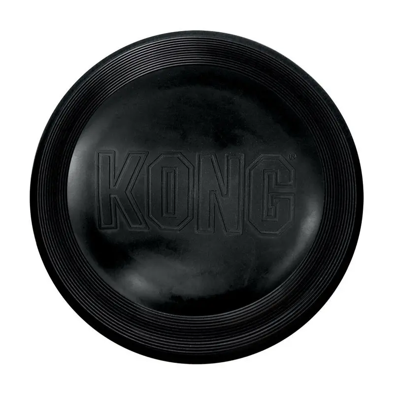 Kong Extreme Flyer Dog Toy 1