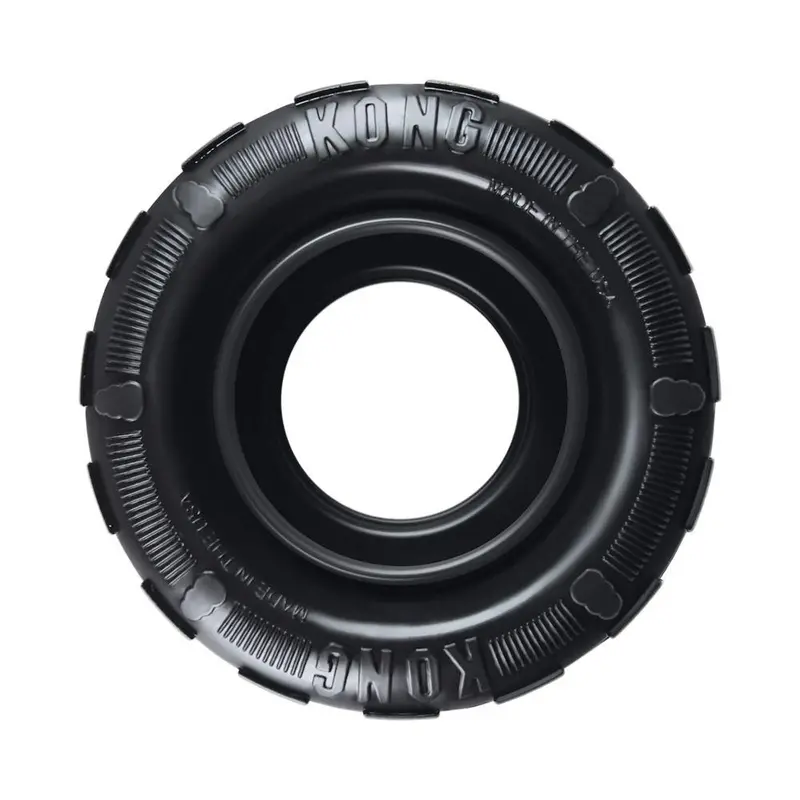 Kong Extreme Tires Dog Toy 1