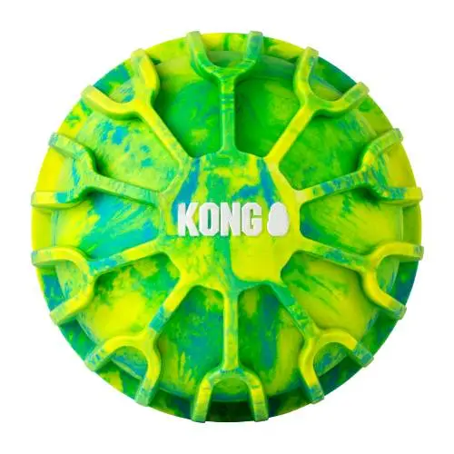 Kong Flexball Sport Ball Dog Toy 2