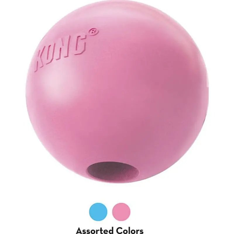 Kong Puppy Ball 1