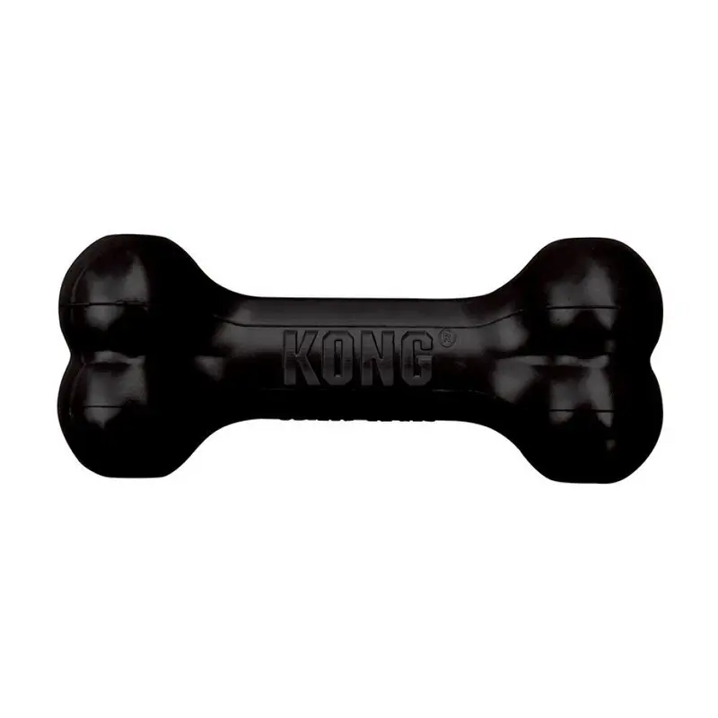 Kong Puppy Goodie Bone Dog Toy 1