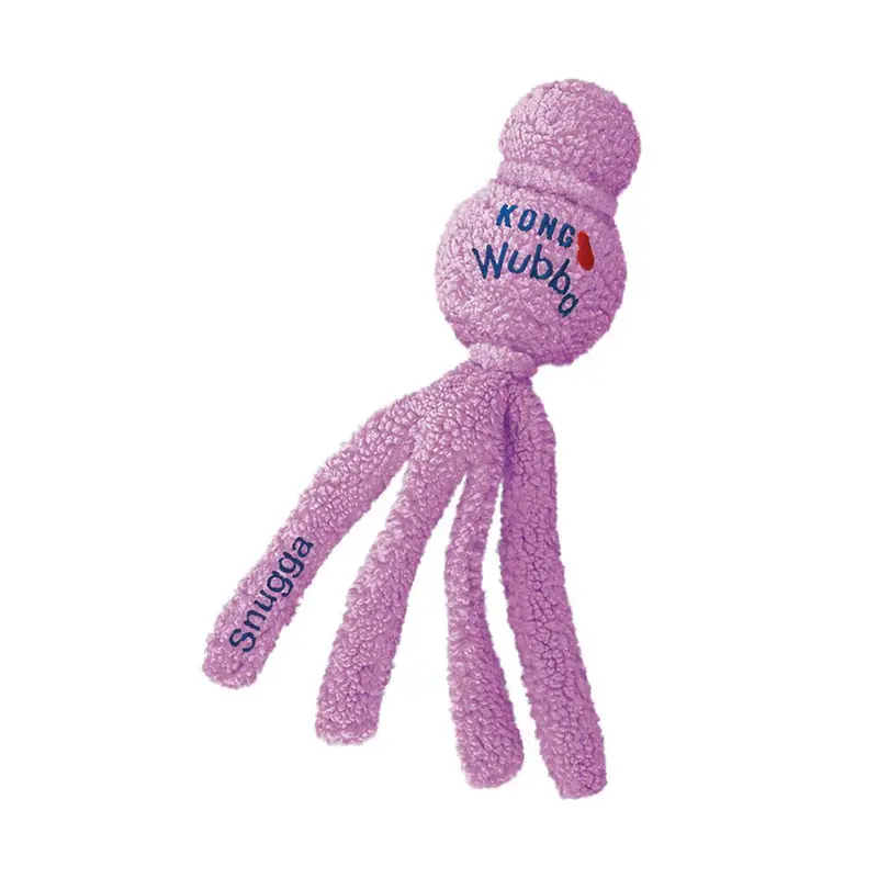 Kong Snugga Wubba Dog Toy 1