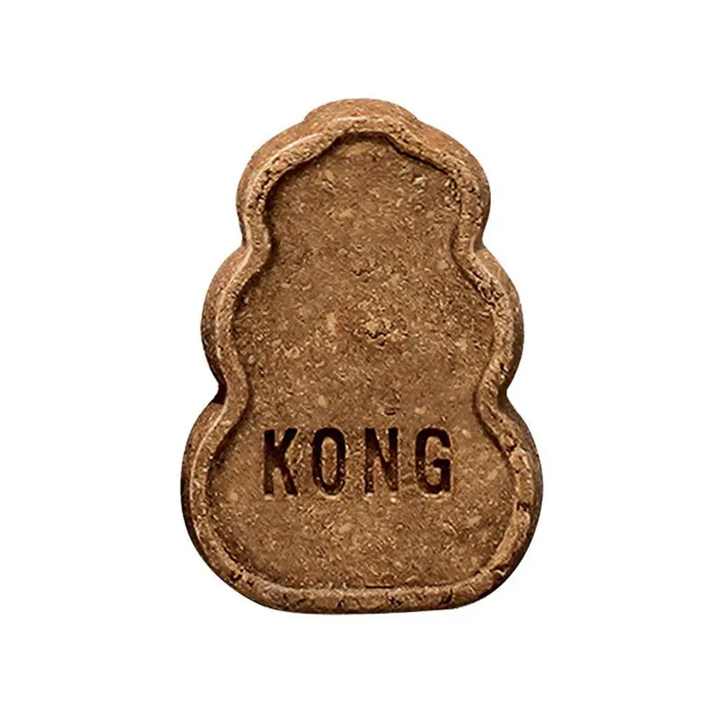 Kong Stuff'n Snacks Liver Recipe Dog Treats 1