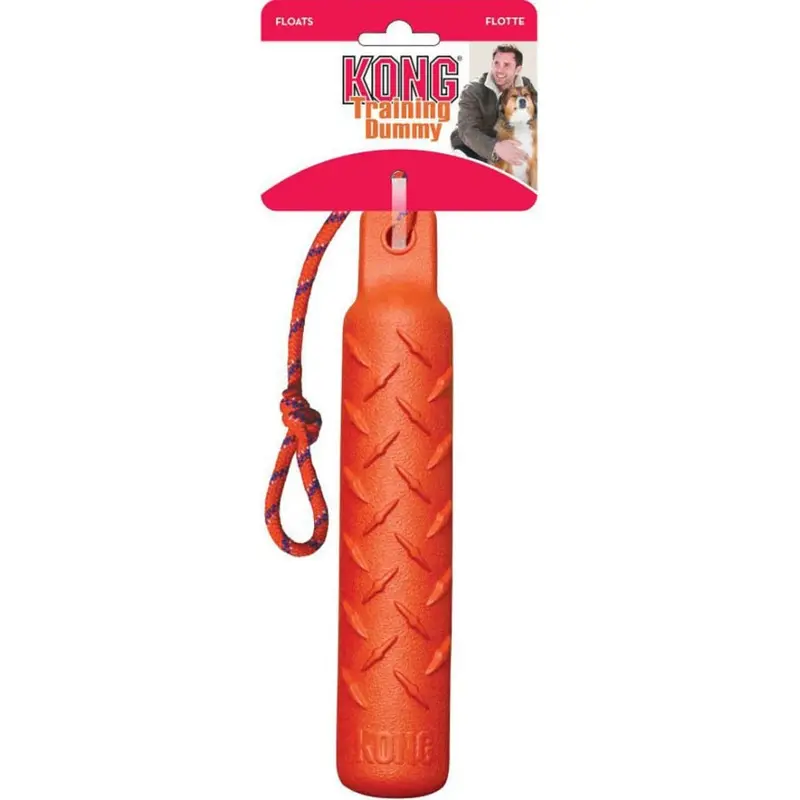Kong Training Dummy 1