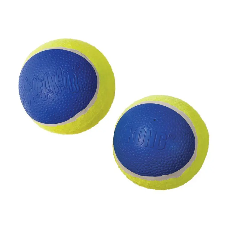Kong Ultra Squeakair Ball Dog Toy 1