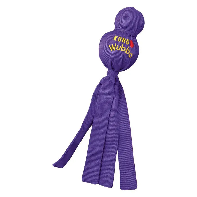 Kong Wubba Classic Dog Toy 1