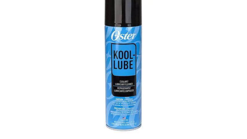 Kool Lube 3 For Clipper Blades 1