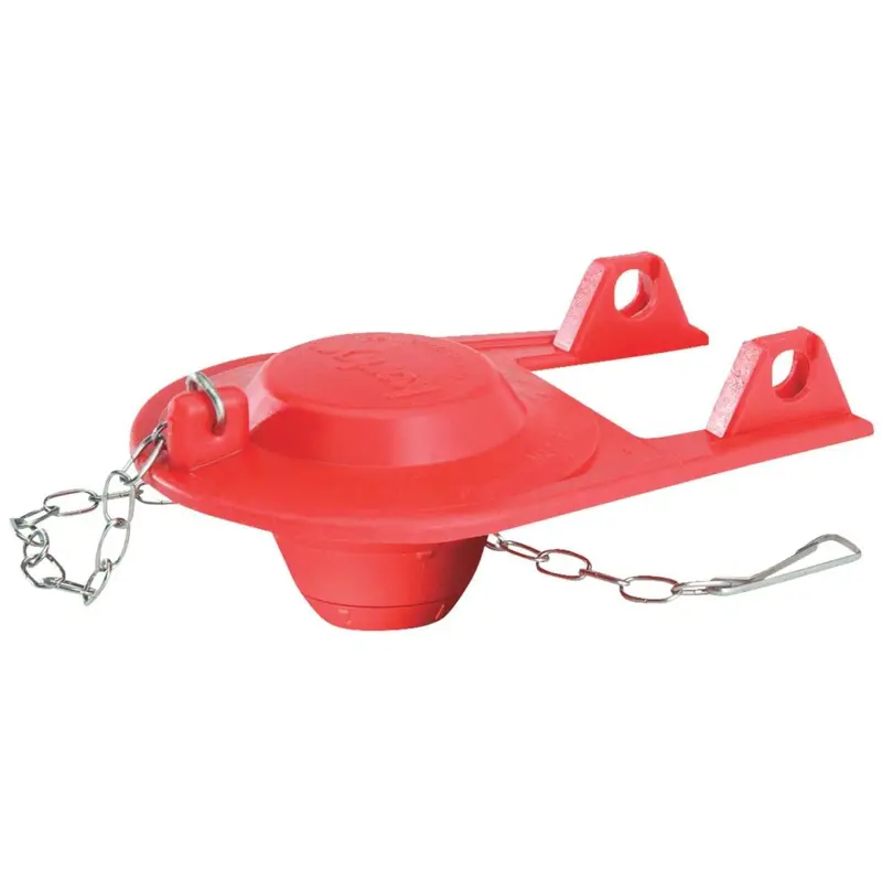 Korky Ultra 2X 2 In. Rubber High Performance Universal Flapper 1