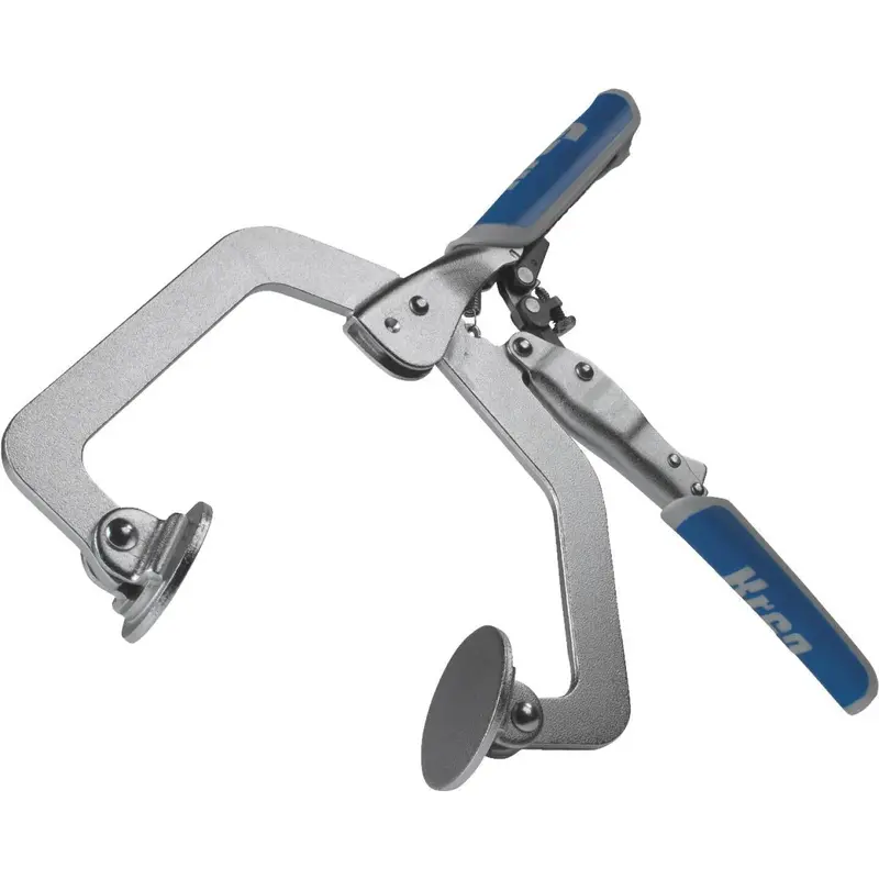 Kreg Automaxx 13 In. Locking C-Clamp With Swivel Jaws 1
