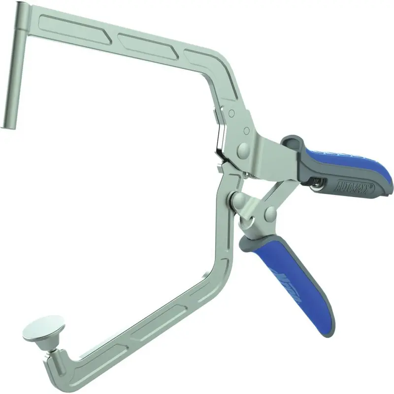 Kreg Automaxx 3-3/4 In. Right Angle Clamp 1