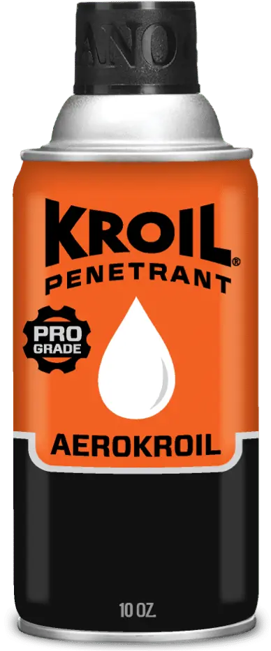 Kroil Original Penetrant 1