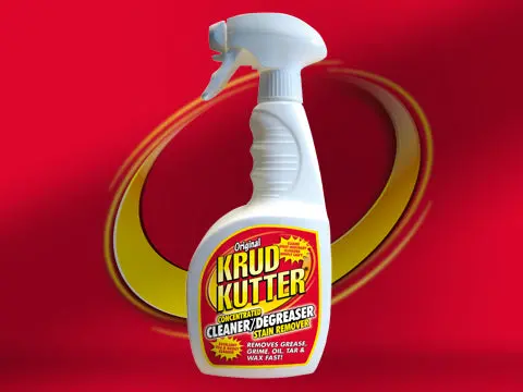 Krud Kutter® Original Formula Concentrated Cleaner/Degreaser 1