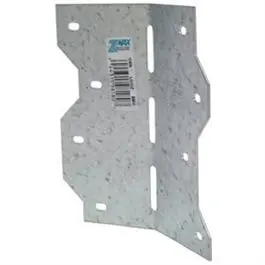L-Angle, Adjustable 1