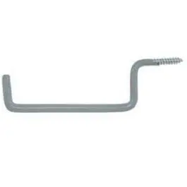 Ladder Hook, Vinyl Coated 1