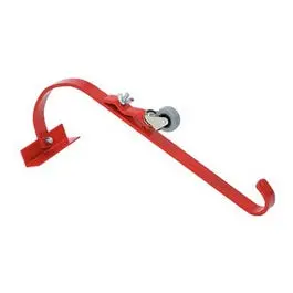 Ladder Hook With Wheel 1