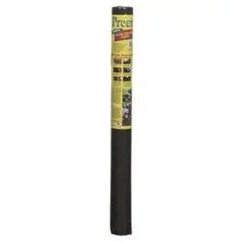 Landscape Fabric, Black, 1.8-Oz. Sq. Yd., 3 X 50-Ft. 1